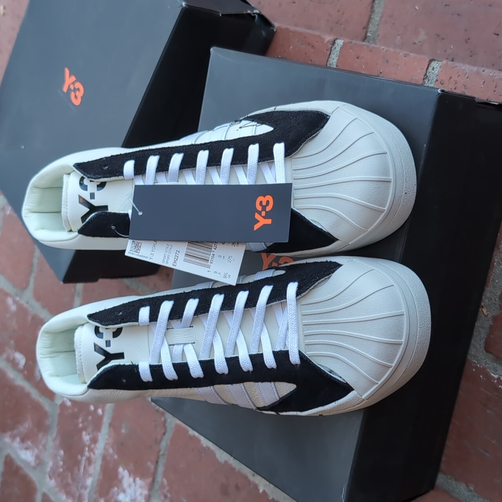 Y-3 YOHJI Pro